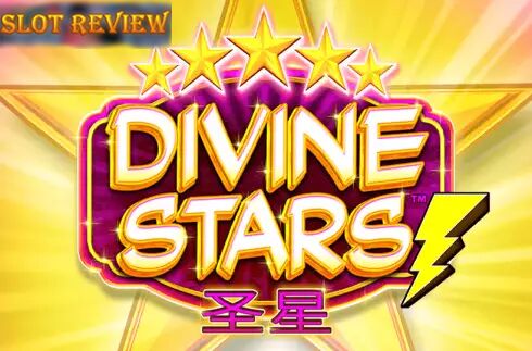 Divine Stars